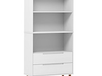 Vidaxl boekenkast