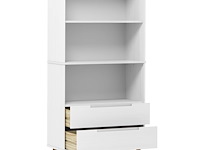 Vidaxl boekenkast - afbeelding 2 van  5