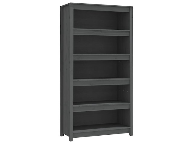 Vidaxl boekenkast - afbeelding 1 van  3