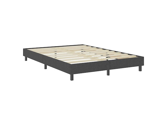 Vidaxl boxspringframe - afbeelding 1 van  4