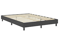 Vidaxl boxspringframe - afbeelding 1 van  4