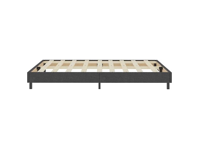 Vidaxl boxspringframe - afbeelding 2 van  4