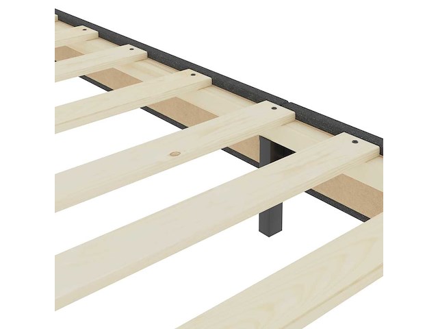 Vidaxl boxspringframe - afbeelding 3 van  4