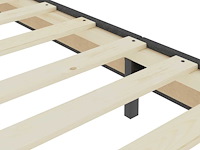 Vidaxl boxspringframe - afbeelding 3 van  4