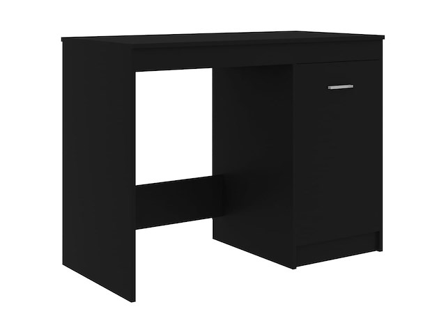 Vidaxl bureau - afbeelding 1 van  3