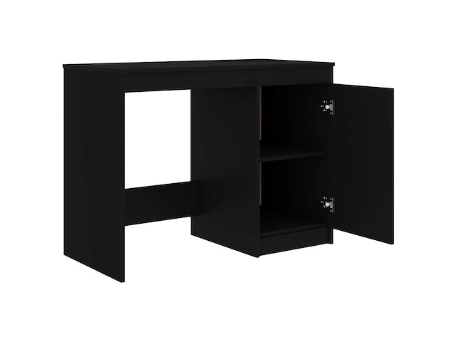 Vidaxl bureau - afbeelding 2 van  3