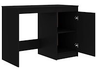 Vidaxl bureau - afbeelding 2 van  3
