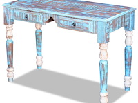 Vidaxl bureau - afbeelding 1 van  3