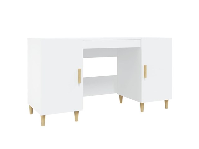 Vidaxl bureau - afbeelding 1 van  3