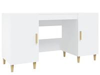 Vidaxl bureau - afbeelding 1 van  3