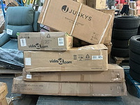 Vidaxl diverse retourgoederen (4x) - afbeelding 1 van  7
