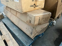 Vidaxl diverse retourgoederen (4x) - afbeelding 2 van  7