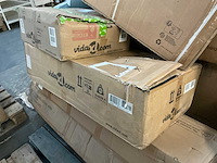 Vidaxl diverse retourgoederen (4x) - afbeelding 3 van  7
