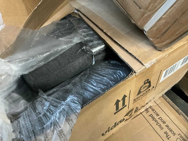 Vidaxl diverse retourgoederen (4x) - afbeelding 4 van  7