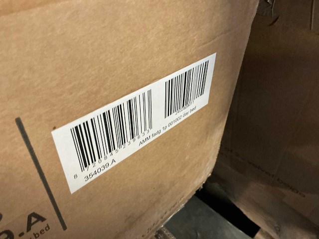 Vidaxl diverse retourgoederen (4x) - afbeelding 5 van  7