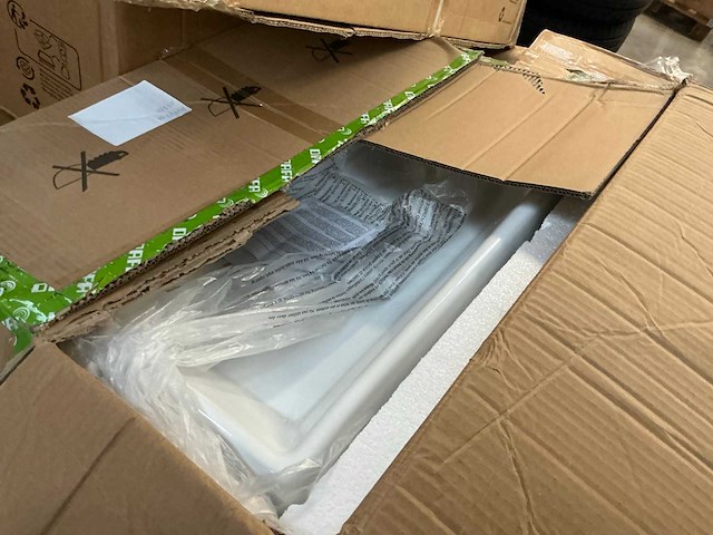 Vidaxl diverse retourgoederen (4x) - afbeelding 7 van  7