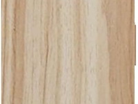 Vidaxl dressoir (60 x 30 x 75 cm) - afbeelding 2 van  5