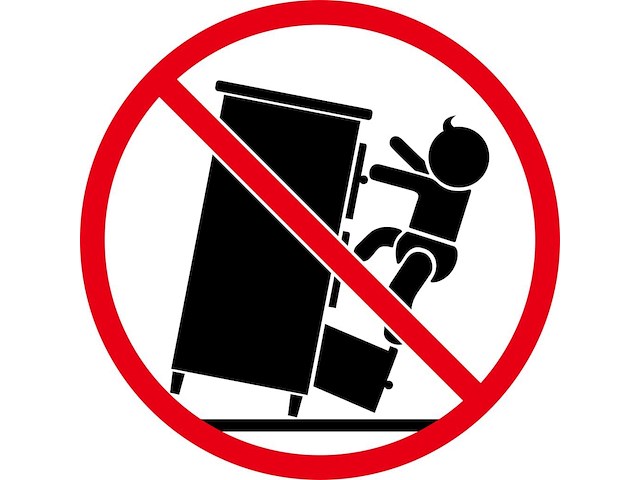 Vidaxl dressoir (60 x 30 x 75 cm) - afbeelding 3 van  5