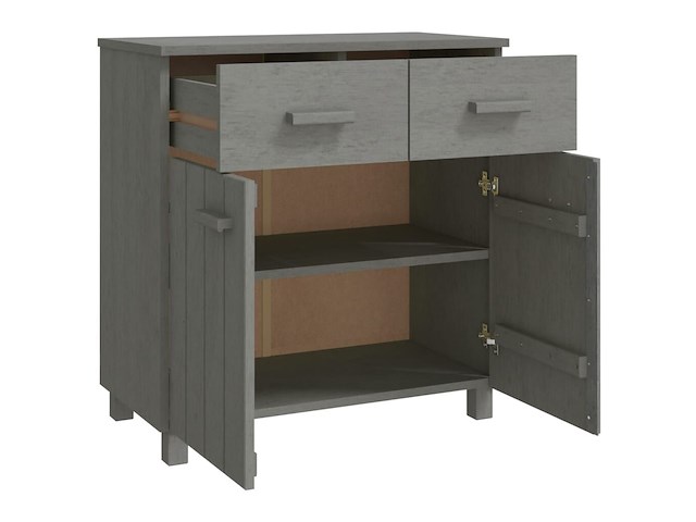 Vidaxl dressoir - afbeelding 2 van  4