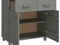 Vidaxl dressoir - afbeelding 2 van  4