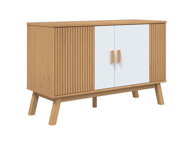 Vidaxl dressoir - afbeelding 1 van  5