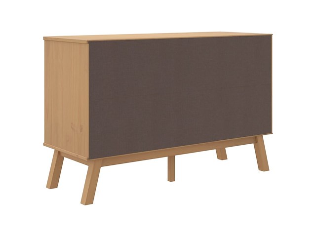 Vidaxl dressoir - afbeelding 2 van  5
