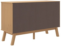 Vidaxl dressoir - afbeelding 2 van  5