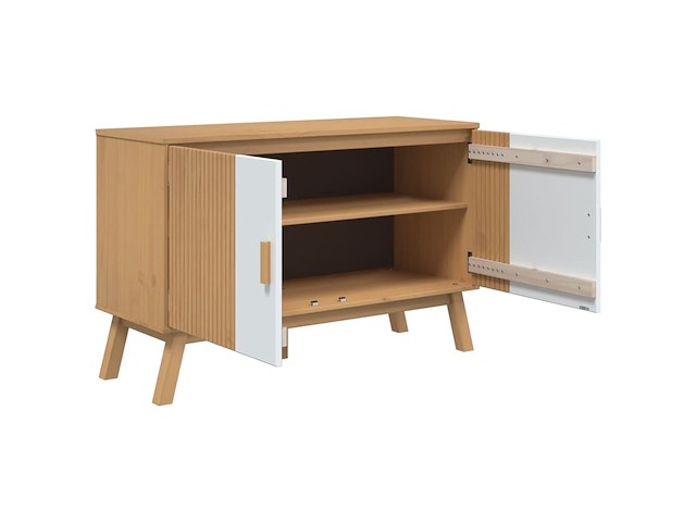 Vidaxl dressoir - afbeelding 4 van  5