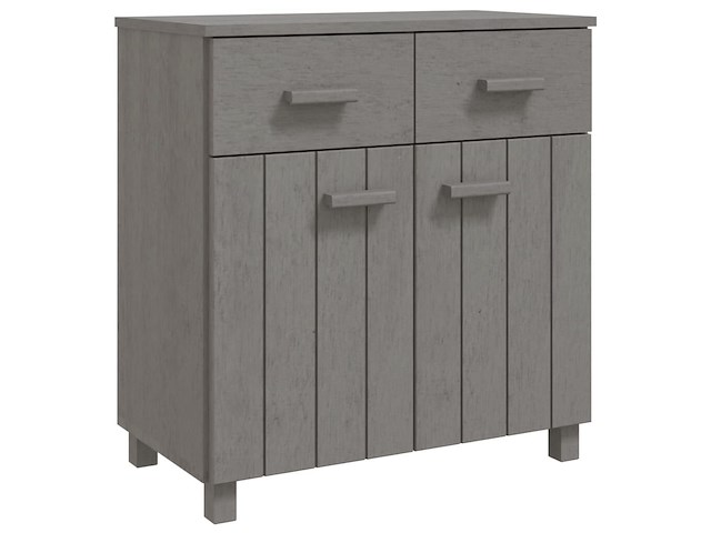 Vidaxl dressoir - afbeelding 1 van  8