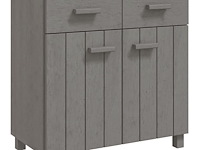 Vidaxl dressoir - afbeelding 1 van  8