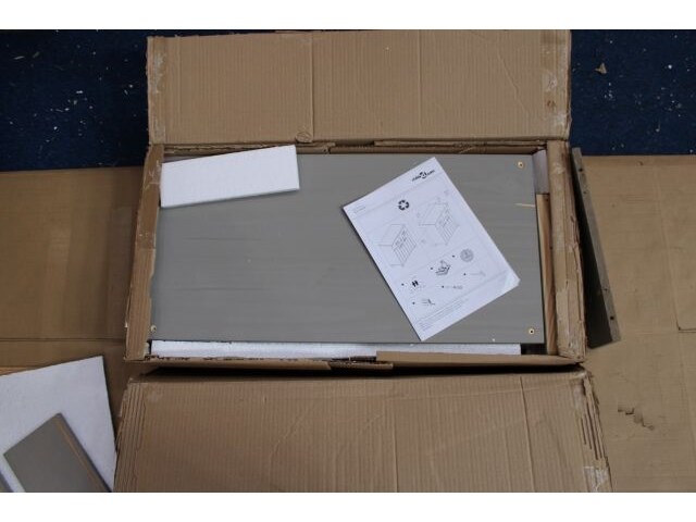 Vidaxl dressoir - afbeelding 7 van  8