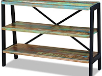 Vidaxl dressoir - afbeelding 1 van  2