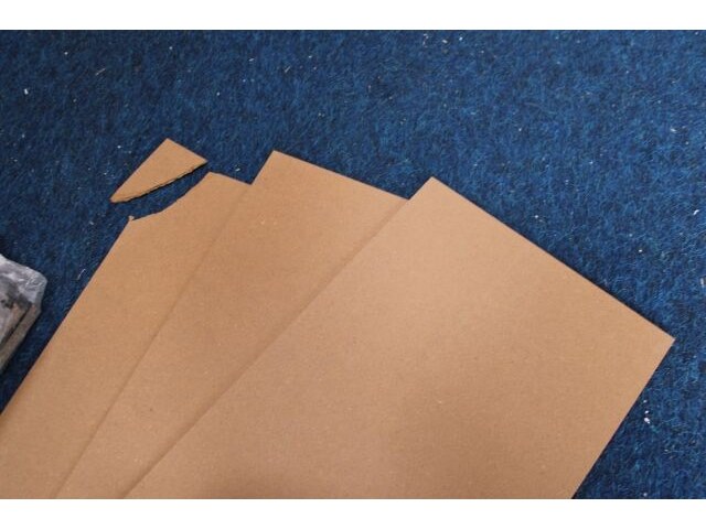 Vidaxl dressoir - afbeelding 3 van  4