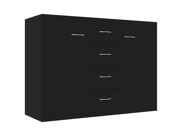 Vidaxl dressoir - afbeelding 1 van  3
