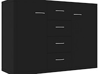 Vidaxl dressoir - afbeelding 1 van  3