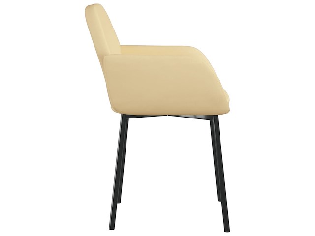 Vidaxl eetkamerstoelen (2 stuks) - afbeelding 3 van  4