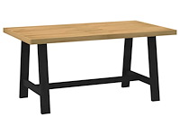 Vidaxl eettafel