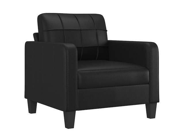 Vidaxl fauteuil - afbeelding 1 van  3