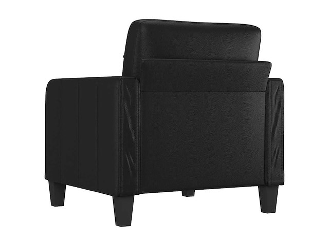 Vidaxl fauteuil - afbeelding 2 van  3