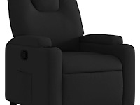 Vidaxl fauteuil - afbeelding 1 van  5
