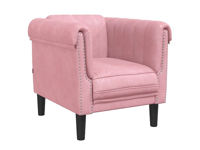 Vidaxl fauteuil - afbeelding 1 van  4