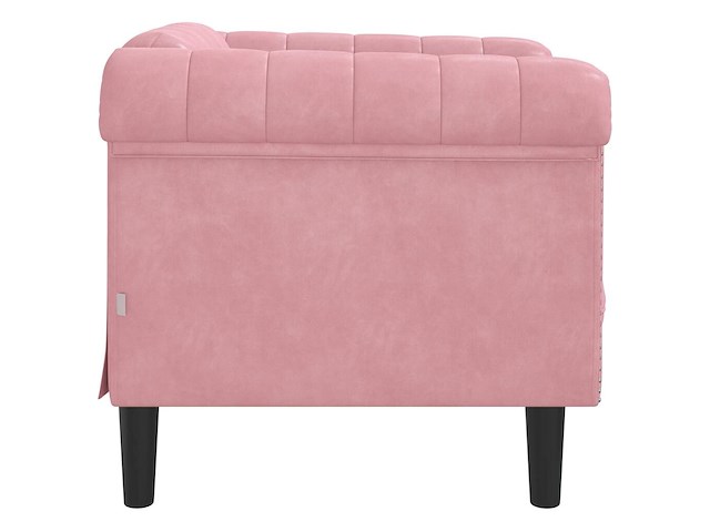 Vidaxl fauteuil - afbeelding 2 van  4