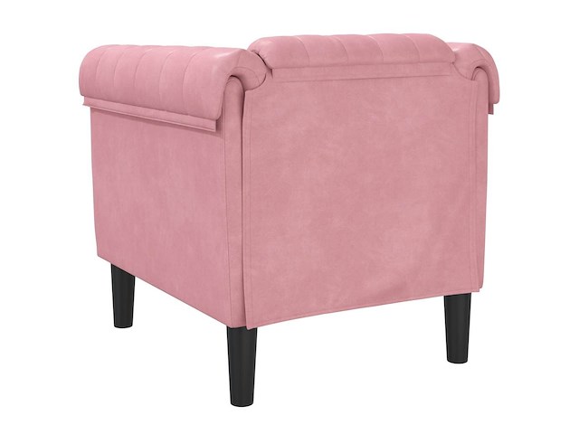 Vidaxl fauteuil - afbeelding 3 van  4
