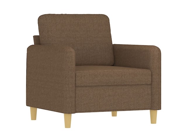 Vidaxl fauteuil - afbeelding 1 van  4