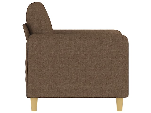 Vidaxl fauteuil - afbeelding 2 van  4