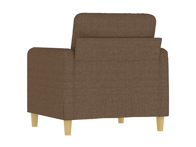 Vidaxl fauteuil - afbeelding 3 van  4