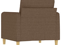 Vidaxl fauteuil - afbeelding 3 van  4