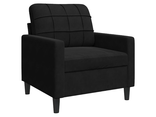 Vidaxl fauteuil - afbeelding 1 van  4