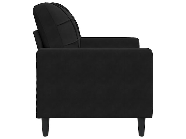 Vidaxl fauteuil - afbeelding 2 van  4