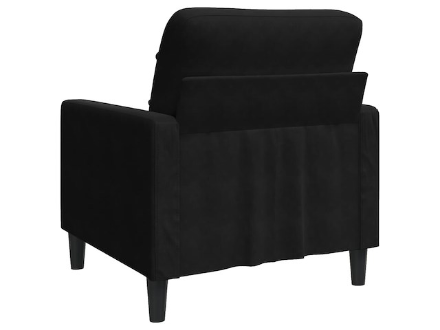Vidaxl fauteuil - afbeelding 3 van  4